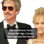 Caridad Rivera Facts About Her Age, Career, Marriage and Net Wort