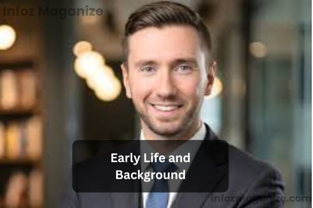 Early Life and Background
