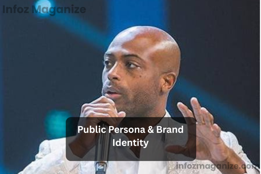 Public Persona & Brand Identity