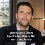 Elan Ruspoli: Talent Agent's Age, Career, Net Worth and Family