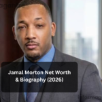 Jamal Morton Net Worth & Biography (2026)