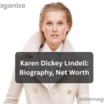 Karen Dickey Lindell Biography, Net Worth