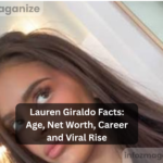 Lauren Giraldo Facts Age, Net Worth, Career and Viral Rise