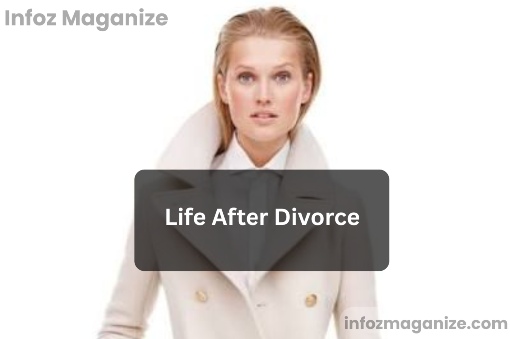 Life After Divorce