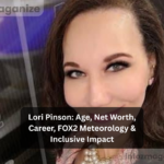 Lori Pinson Age, Net Worth, Career, FOX2 Meteorology & Inclusive Impact