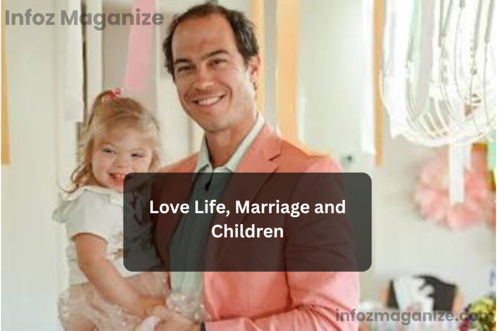 Love Life, Marriage and Children