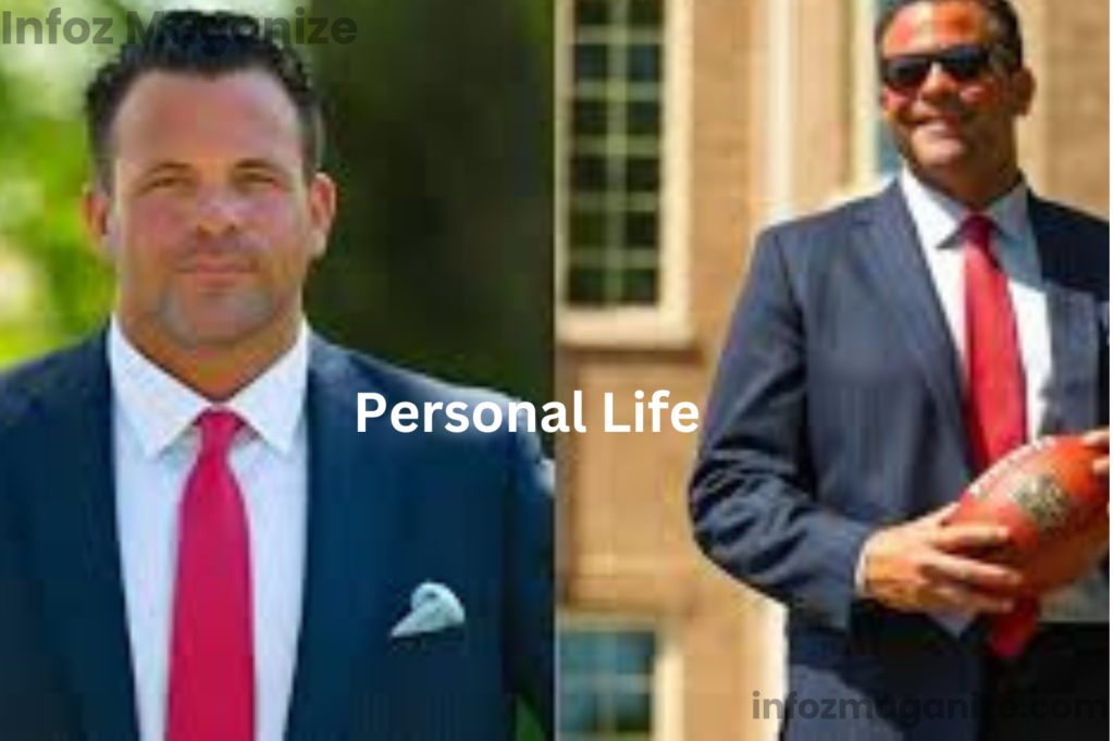 Personal Life