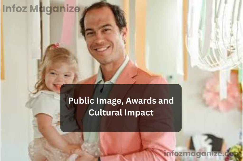 Public Image, Awards and Cultural Impact