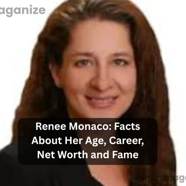 Renee Monaco Facts About Her Age, Career, Net Worth and Fame
