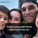 Tristyn Kalama Net Worth and Income Sources