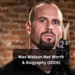 Wes Watson Net Worth & Biography (2026)