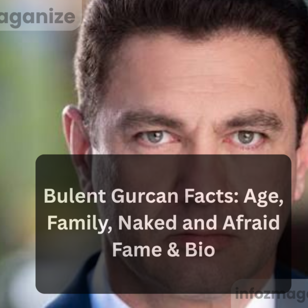 Bulent Gurcan Facts Age, Family, Naked and Afraid Fame & Bio