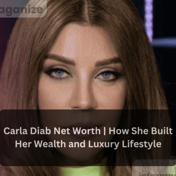 Carla Diab Net Worth How She Built Her Wealth and Luxury Lifestyle