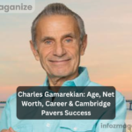 Charles Gamarekian Age, Net Worth, Career & Cambridge Pavers Success