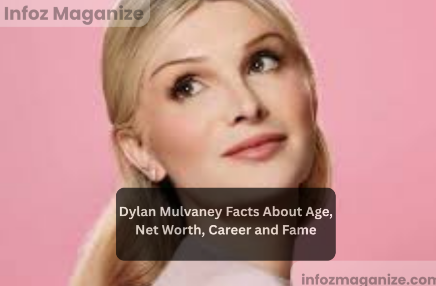 Dylan Mulvaney Facts About Age, Net Worth, Career and Fame