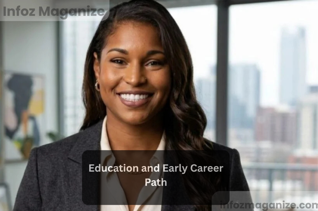Education and Early Career PatH