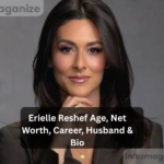 Erielle Reshef Age, Net Worth, Career, Husband & Bio