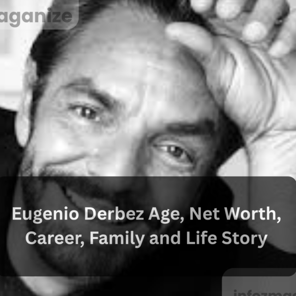 Eugenio Derbez Age, Net Worth, Career, Family and Life Story