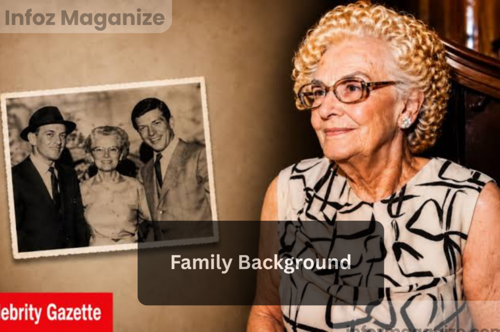Family Background