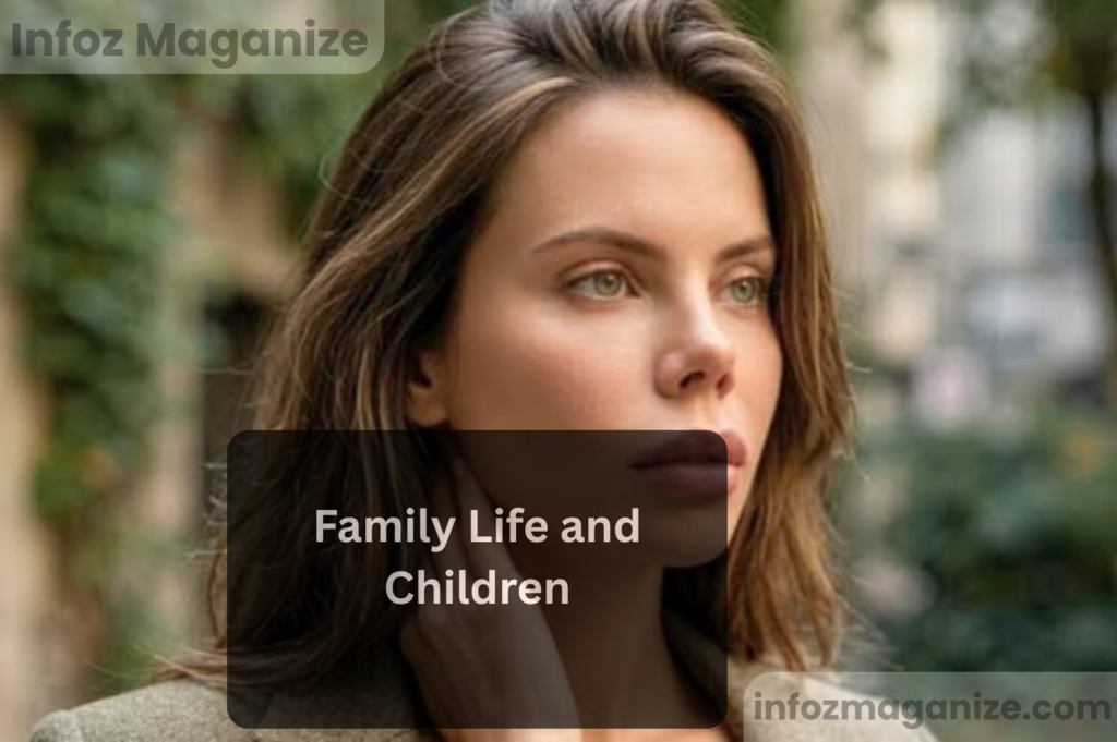 Family Life and Children
