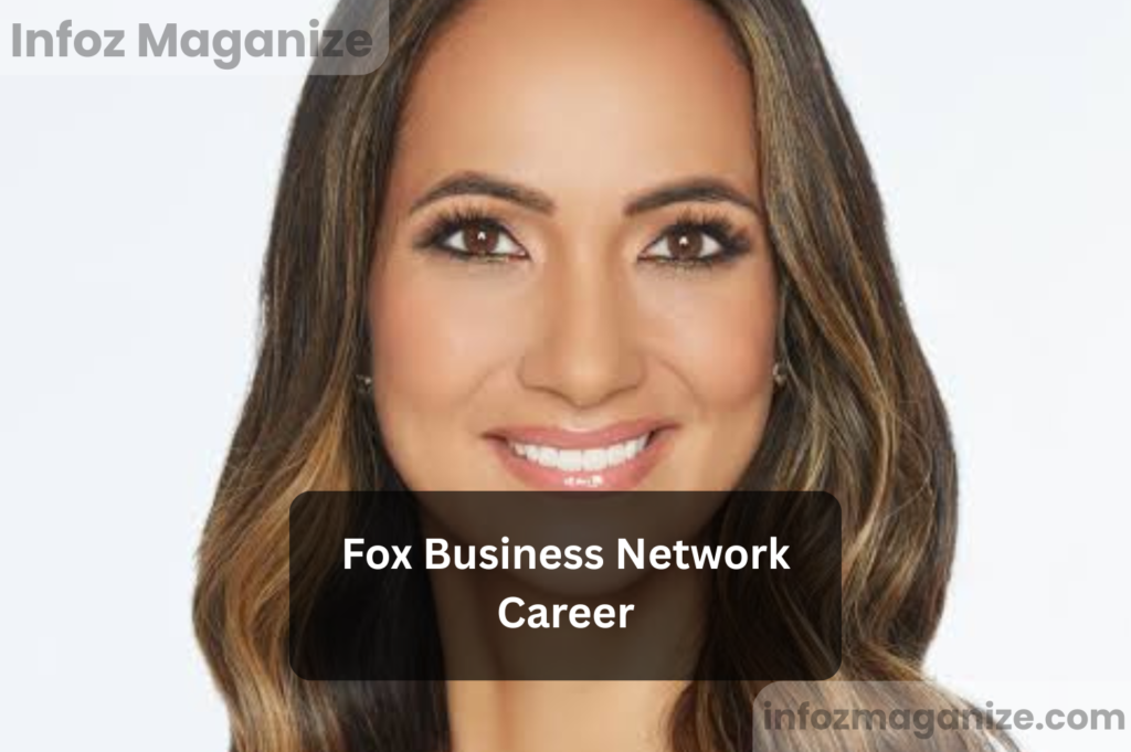 Fox Business Network Career