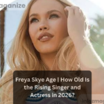Freya Skye Age How Old Is the Rising Singer and Actress in 2026