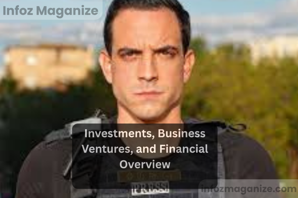 Investments, Business Ventures, and Financial Overview