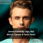 James Kennedy Age, Net Worth, Career & Fame Facts