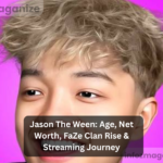 Jason The Ween Age, Net Worth, FaZe Clan Rise & Streaming Journey
