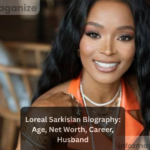 Loreal Sarkisian Biography Age, Net Worth, Career, Husband