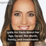 Lydia Hu Facts About Her Age, Career, Net Worth, Family, and Investments