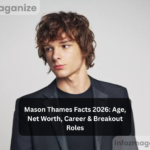 Mason Thames Facts 2026 Age, Net Worth, Career & Breakout Roles