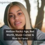 Mellow Rackz Age, Net Worth, Music Career & Rise to Fame