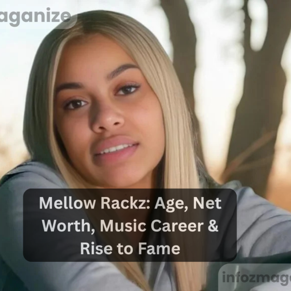 Mellow Rackz Age, Net Worth, Music Career & Rise to Fame