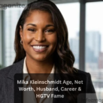 Mika Kleinschmidt Age, Net Worth, Husband, Career & HGTV Fame