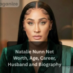 Natalie Nunn Net Worth, Age, Career, Husband and Biography
