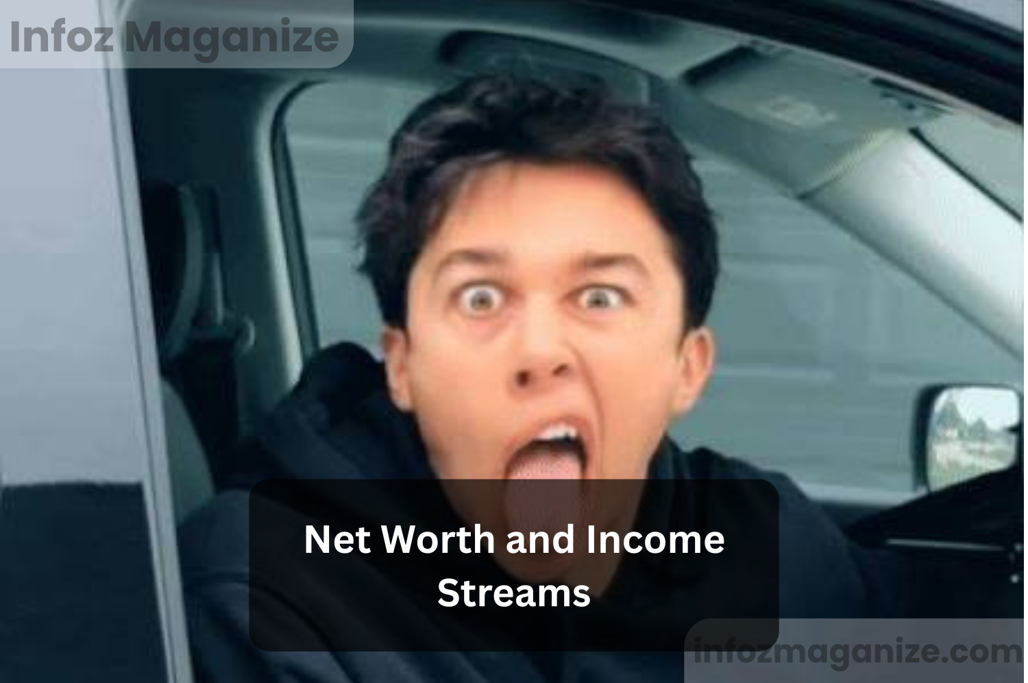 Tyler Vitelli Biography: Age, Net Worth, Career, and Rise to Fame