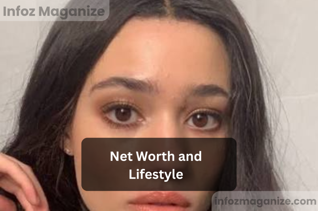 Net Worth and Lifestyle