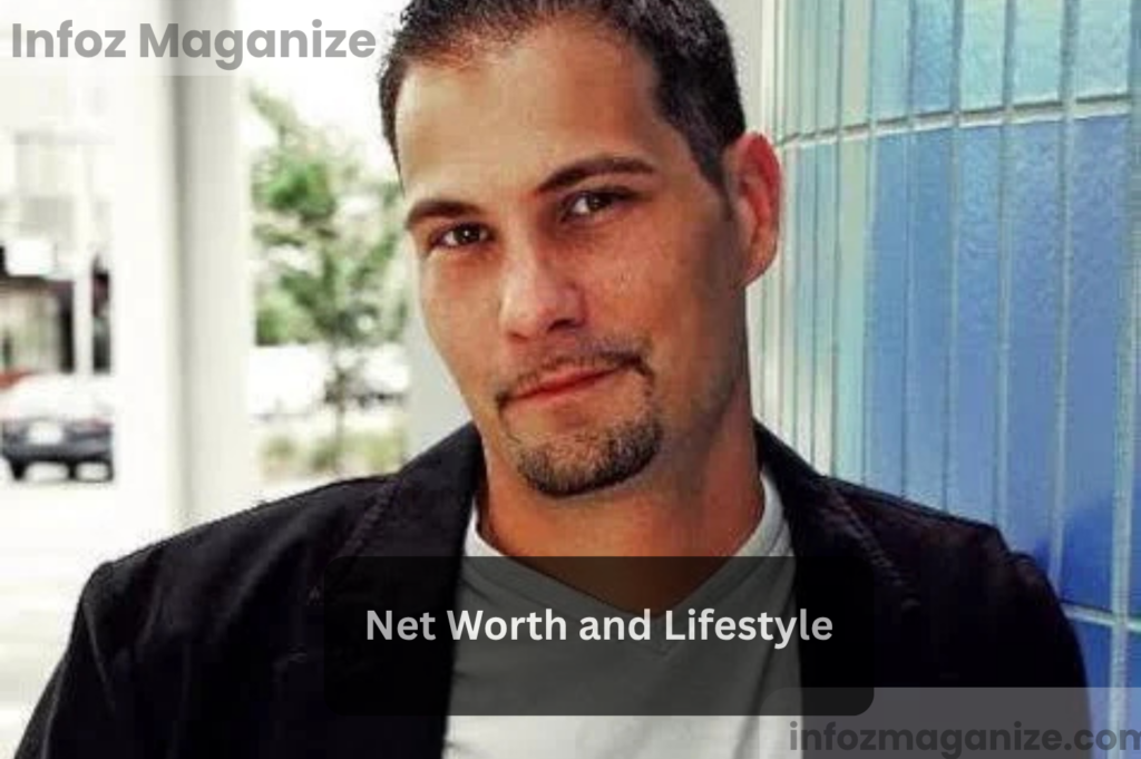 Net Worth and Lifestyle