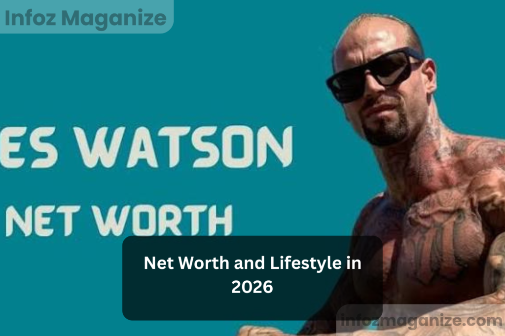 Net Worth and Lifestyle in 2026