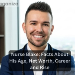 Nurse Blake Facts About His Age, Net Worth, Career and Rise
