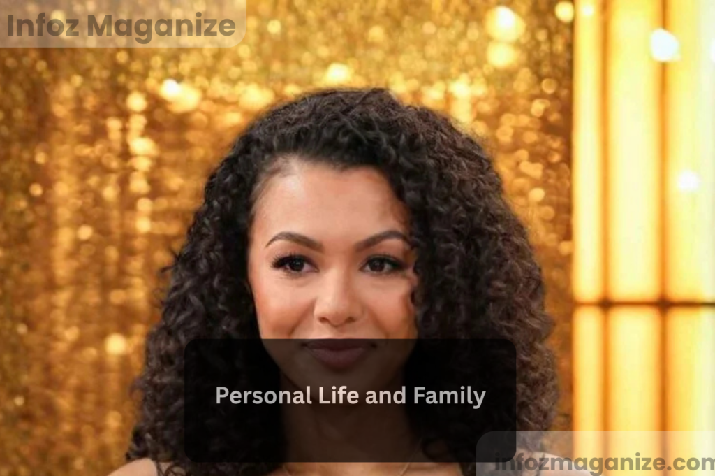 Personal Life and Family
