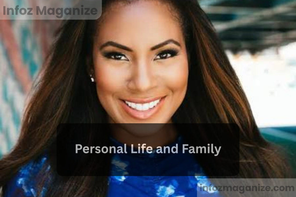 Personal Life and Family