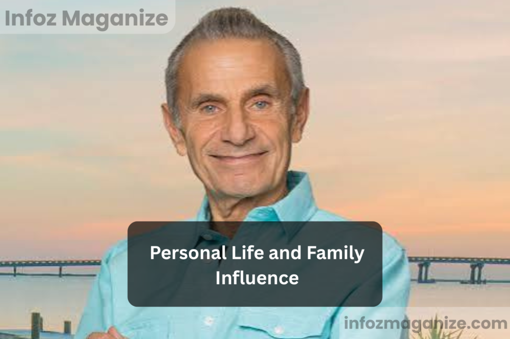 Personal Life and Family Influence