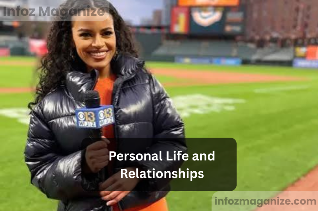 Personal Life and Relationships