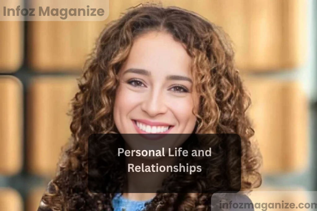 Personal Life and Relationships