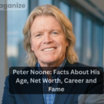 Peter Noone Facts About His Age, Net Worth, Career and Fame