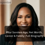Pilar Sanders Age, Net Worth, Career & Family Full Biography