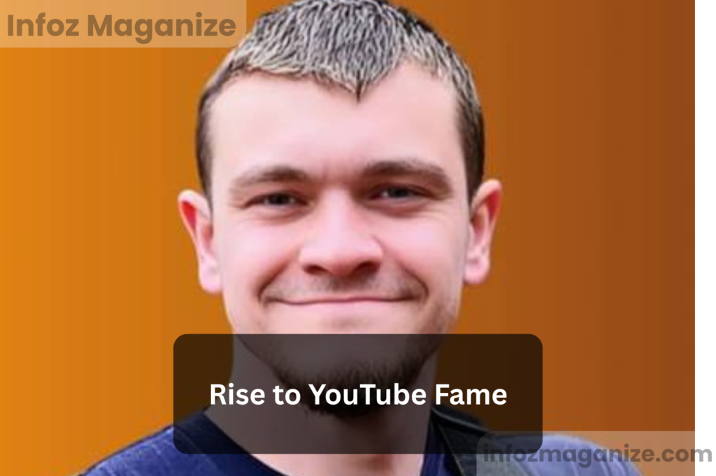 Rise to YouTube Fame