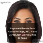 Stephanie Ramos Facts About Her Age, ABC News Career, Net Worth & Rise to Fame